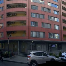 Квартира 103,7 м², 3-комнатная - изображение 2