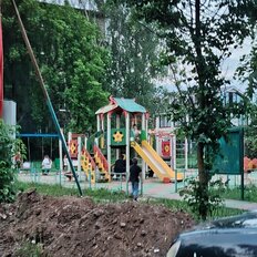 Квартира 28 м², 1-комнатная - изображение 3