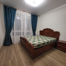 Квартира 51 м², 2-комнатная - изображение 5