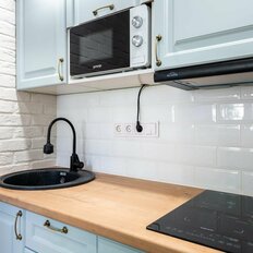 Квартира 21 м², студия - изображение 3