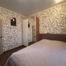 Квартира 58,2 м², 3-комнатная - изображение 1