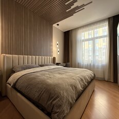 Квартира 125 м², 4-комнатные - изображение 2