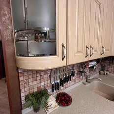 Квартира 63,7 м², 2-комнатная - изображение 4