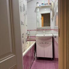 Квартира 44 м², 2-комнатная - изображение 1