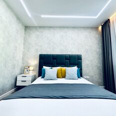 Квартира 32 м², студия - изображение 3