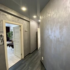 Квартира 56 м², 2-комнатная - изображение 3