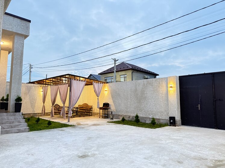 180 м² дом, 2 сотки участок 12 000 ₽ в сутки - изображение 43