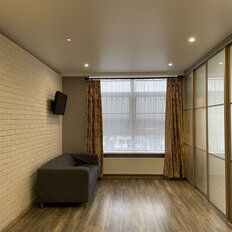 Квартира 42,4 м², 1-комнатная - изображение 4