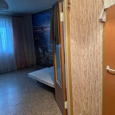 Квартира 38,1 м², 1-комнатная - изображение 2