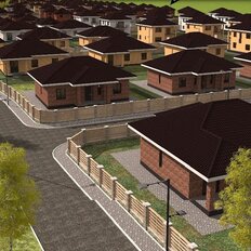 дом + 6 соток, участок - изображение 2