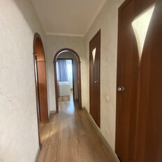 Квартира 65,5 м², 3-комнатная - изображение 4