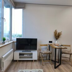 Квартира 25,5 м², студия - изображение 2