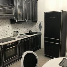 Квартира 42 м², 1-комнатные - изображение 2