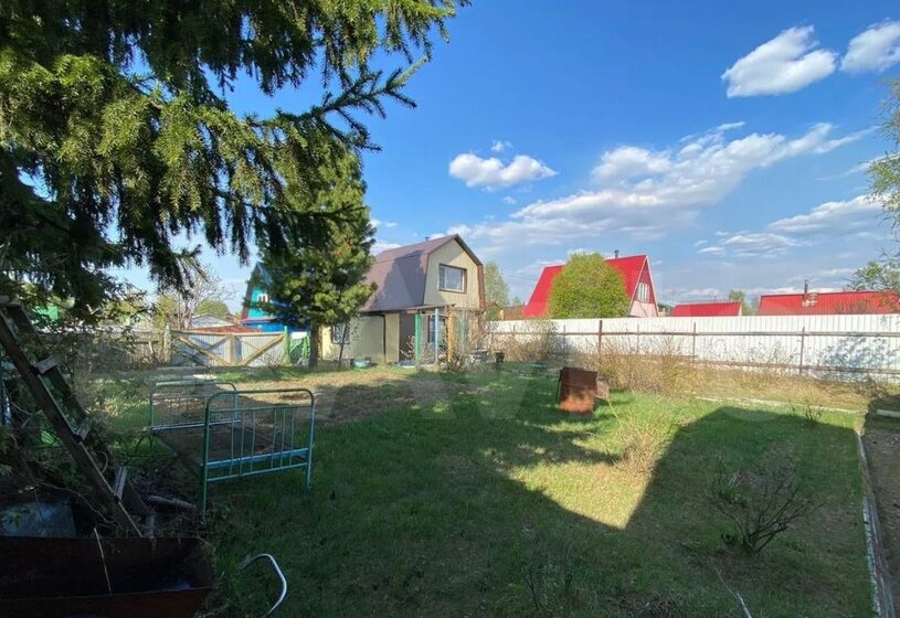 32 м² дом, 4 сотки участок 2 100 000 ₽ - изображение 61