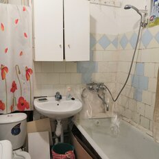Квартира 30,8 м², 1-комнатная - изображение 4