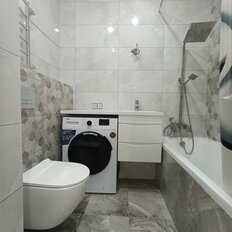 Квартира 33,4 м², 1-комнатная - изображение 5