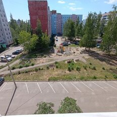 Квартира 62,2 м², 3-комнатная - изображение 5
