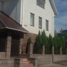 дом + 3,5 сотки, участок - изображение 1