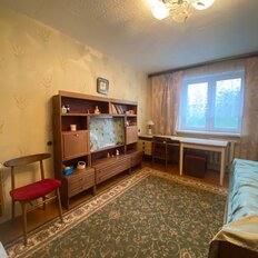 Квартира 59,4 м², 3-комнатная - изображение 4