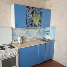 Квартира 28 м², студия - изображение 1