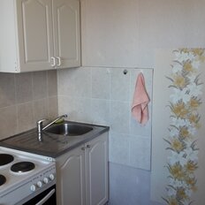 Квартира 43 м², 1-комнатная - изображение 2