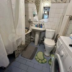 Квартира 43 м², 2-комнатная - изображение 1