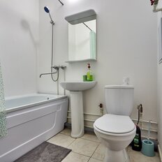Квартира 30 м², студия - изображение 3