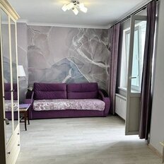 Квартира 56 м², 2-комнатная - изображение 4