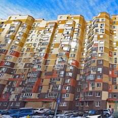 Квартира 51 м², 1-комнатная - изображение 1