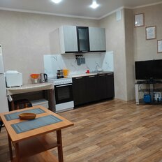 Квартира 25 м², студия - изображение 1