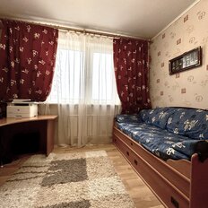Квартира 100 м², 4-комнатная - изображение 5