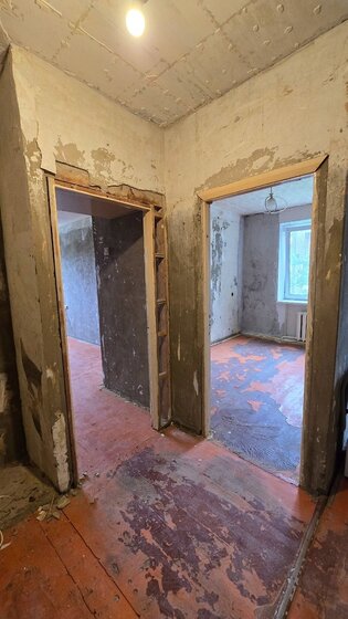 29,5 м², 1-комнатная квартира 2 899 000 ₽ - изображение 51