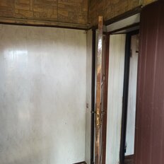 Квартира 27 м², 1-комнатная - изображение 4