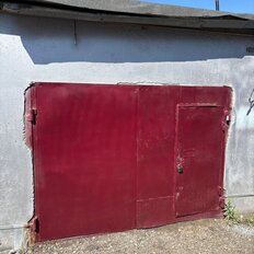 46,6 м², гараж - изображение 5