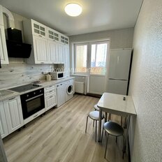 Квартира 45 м², 1-комнатная - изображение 1