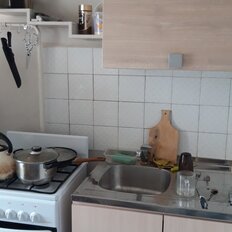 Квартира 31,5 м², 1-комнатная - изображение 5