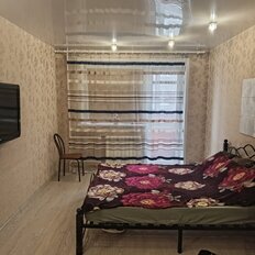 Квартира 61,6 м², 3-комнатная - изображение 3