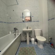 Квартира 37 м², 1-комнатная - изображение 5