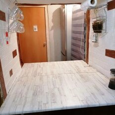 Квартира 32 м², 2-комнатная - изображение 5