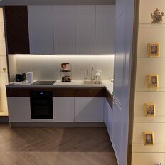 Квартира 41 м², 1-комнатная - изображение 5