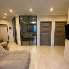 Квартира 71 м², 3-комнатная - изображение 3