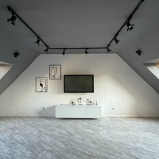 Квартира 80 м², 2-комнатная - изображение 3