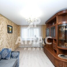 Квартира 61,9 м², 3-комнатная - изображение 4