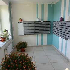 Квартира 28 м², студия - изображение 3