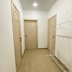 Квартира 37,9 м², 1-комнатная - изображение 3
