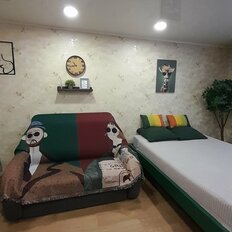 Квартира 30,2 м², 1-комнатная - изображение 3