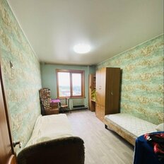 Квартира 56 м², 2-комнатная - изображение 3