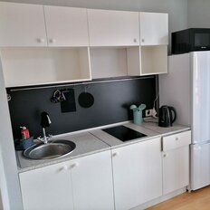 Квартира 33 м², 1-комнатная - изображение 5