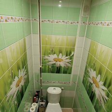 Квартира 72 м², 3-комнатная - изображение 4