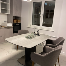 Квартира 80 м², 2-комнатная - изображение 1